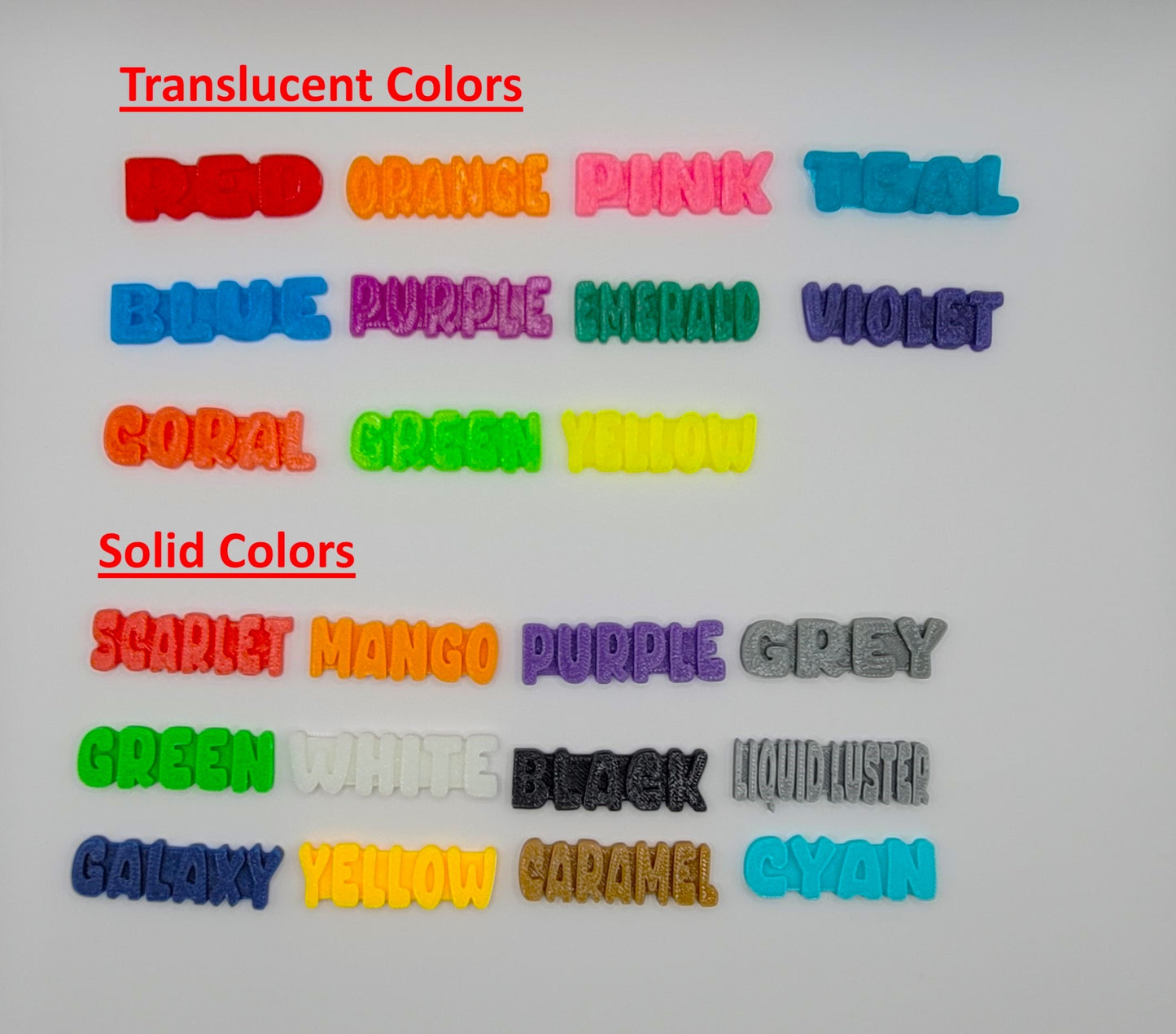 FlyFishRC Volador VX3.5 Wire Guards