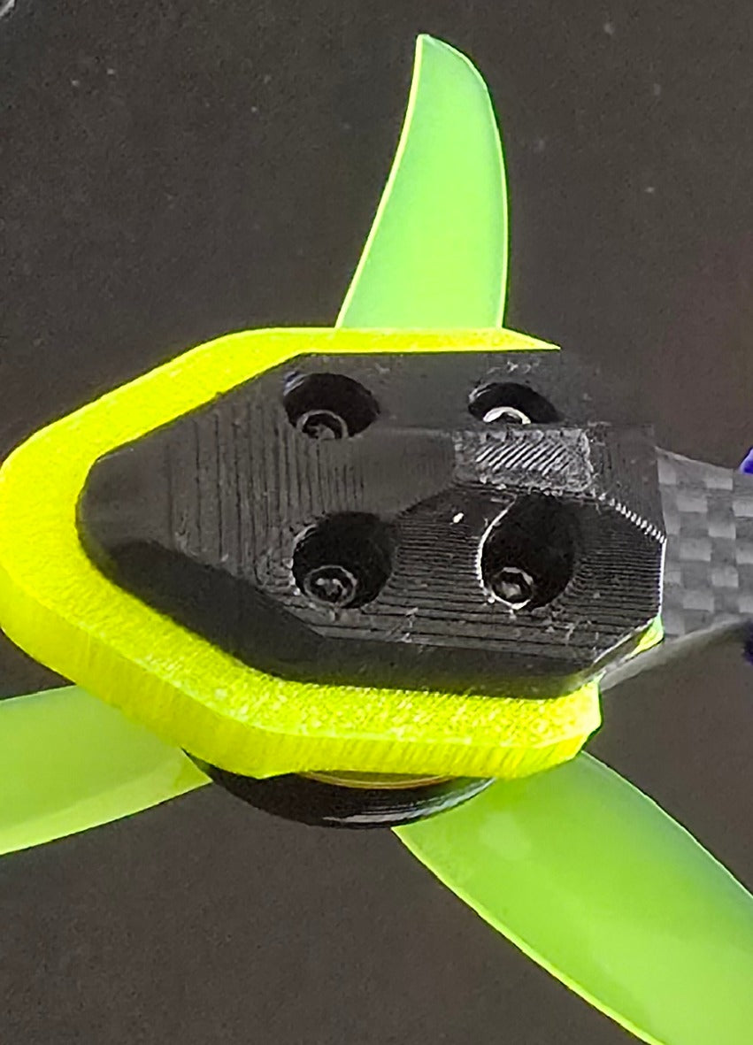 ImpulseRc Echo Skids