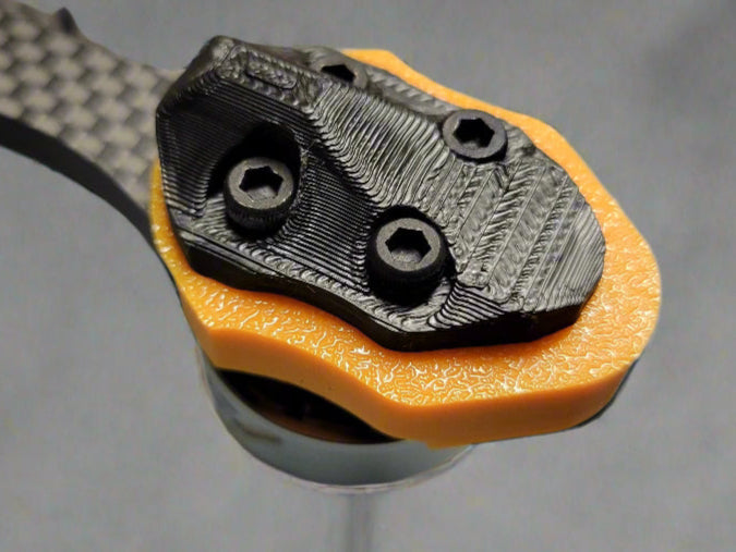 ImpulseRc Apex/Apex Evo Skids