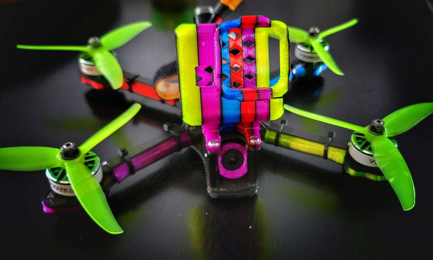 ImpulseRc Apex