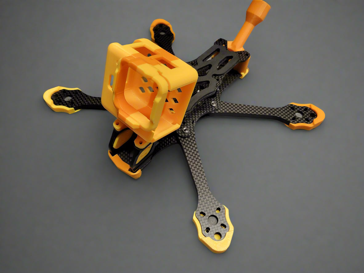 ImpulseRC Apex EVO