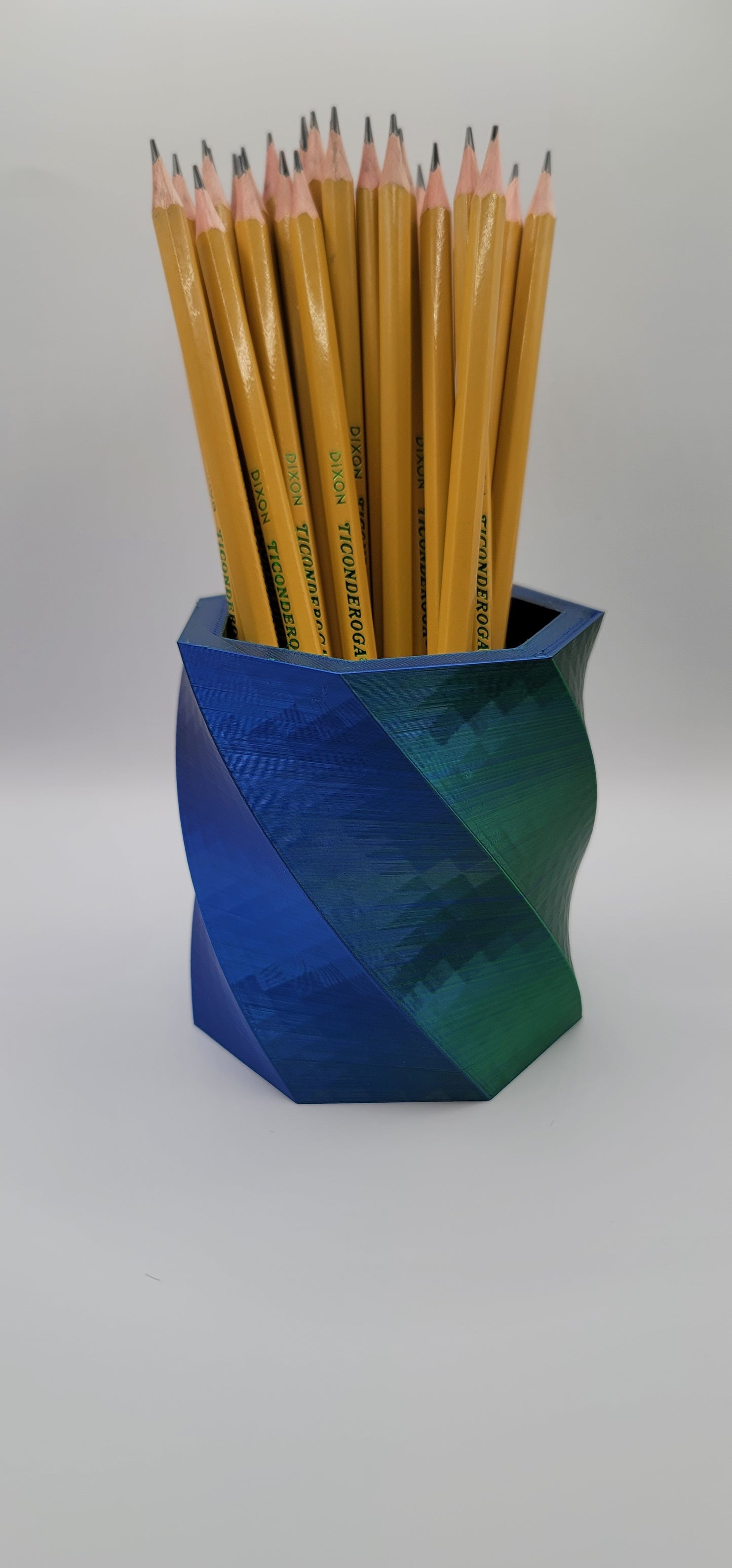 Pencil Holder/ Vase