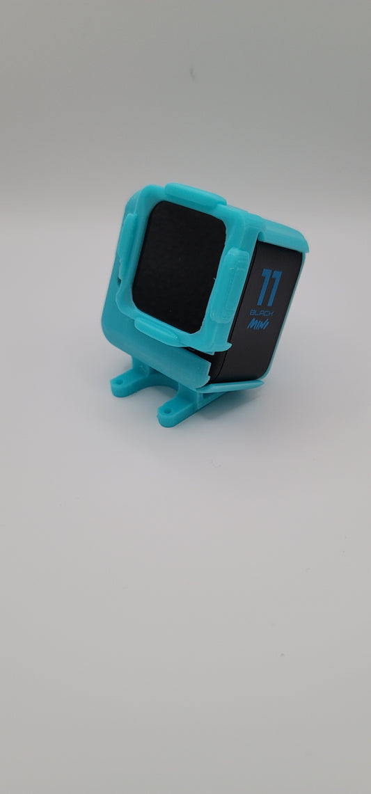 GEPRC MARK5 Gopro 11 Mini Mount (with TBS ND filter slot)