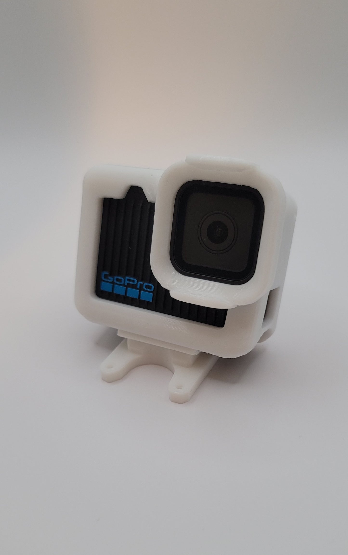 SpeedyBee Mario 5 Gopro Hero (mini 13) Mount