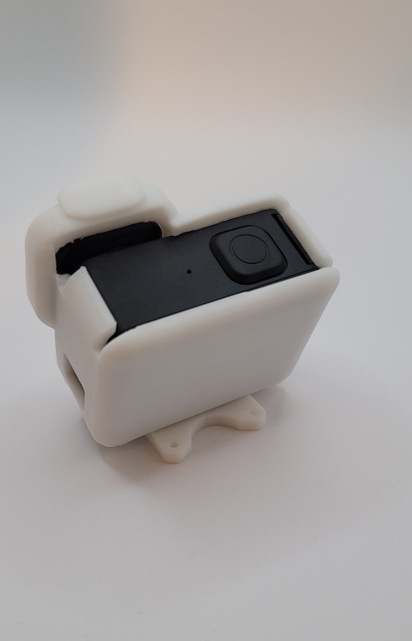 SpeedyBee Mario 5 Gopro Hero (mini 13) Mount