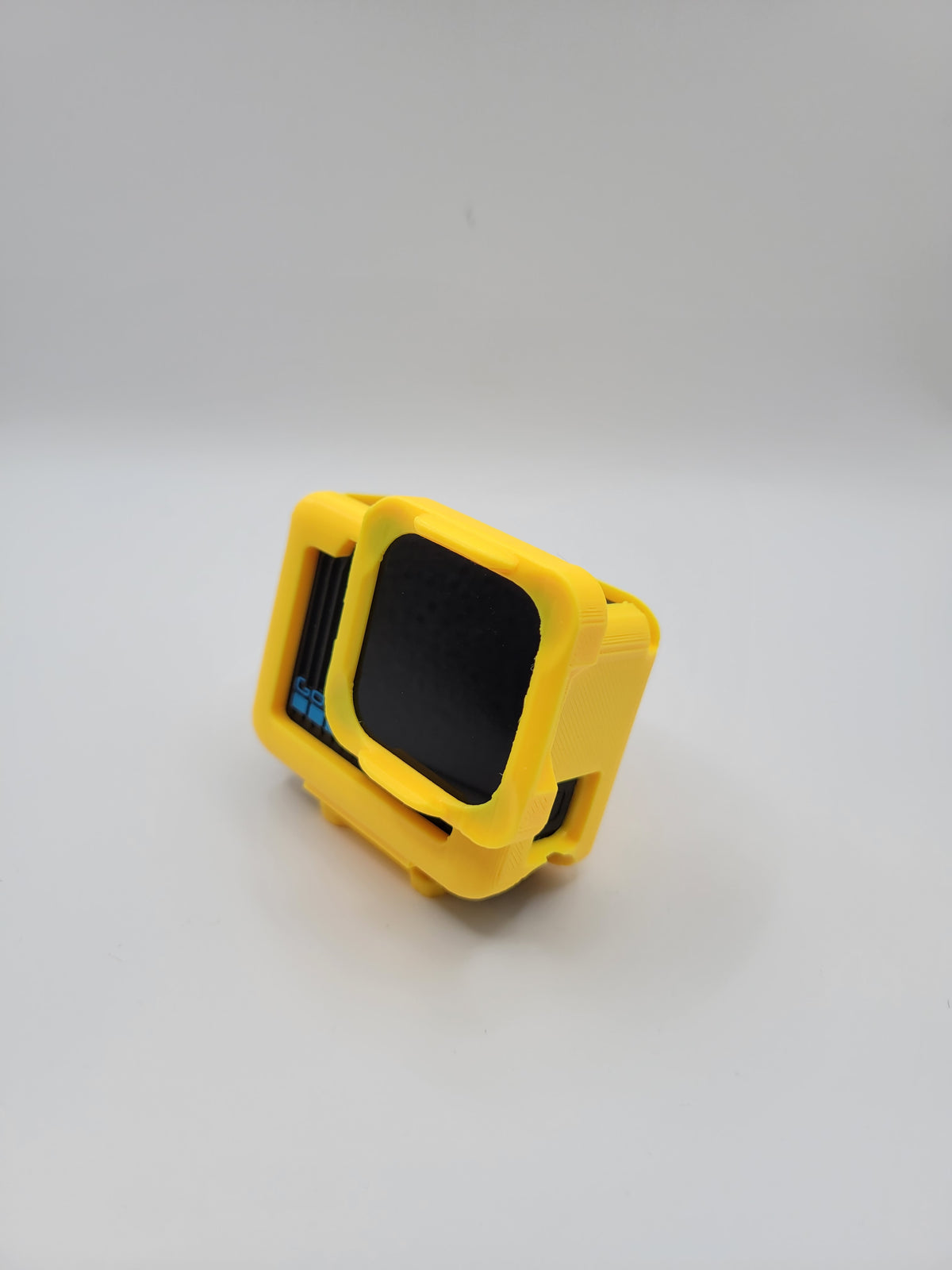Gopro Bee SpeedyBee Bee35 Gopro Hero 4k Mount with TBS ND filter slot – HACA 3D