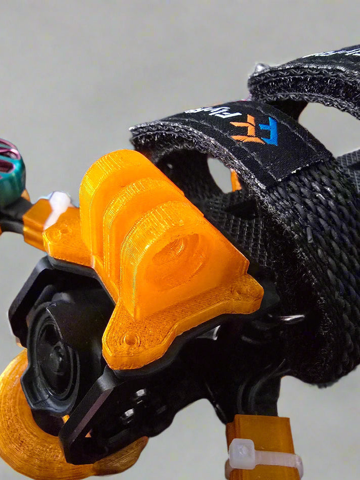 FlyFishRC Volador VX3.5 Adjustable Action Camera Mount