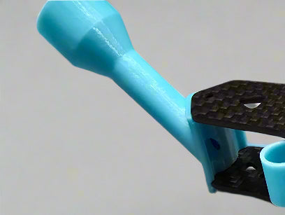 Vannystyle Mini 03 Antenna Mount