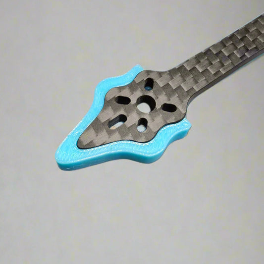 Vannystyle Mini Armguards