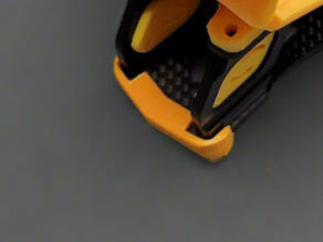 ImpulseRc Apex Evo Front Bumper