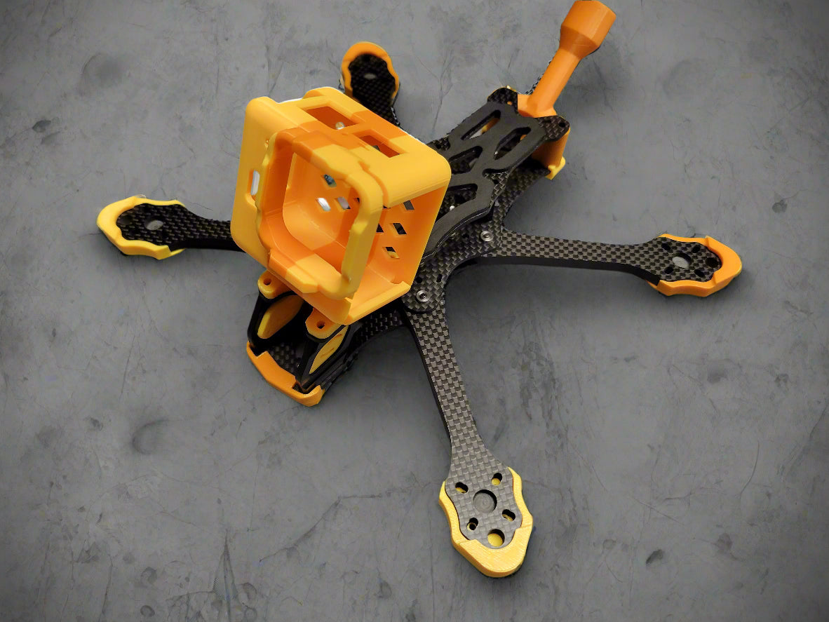 Pineapple Mango Salsa - ImpulseRc Apex Evo