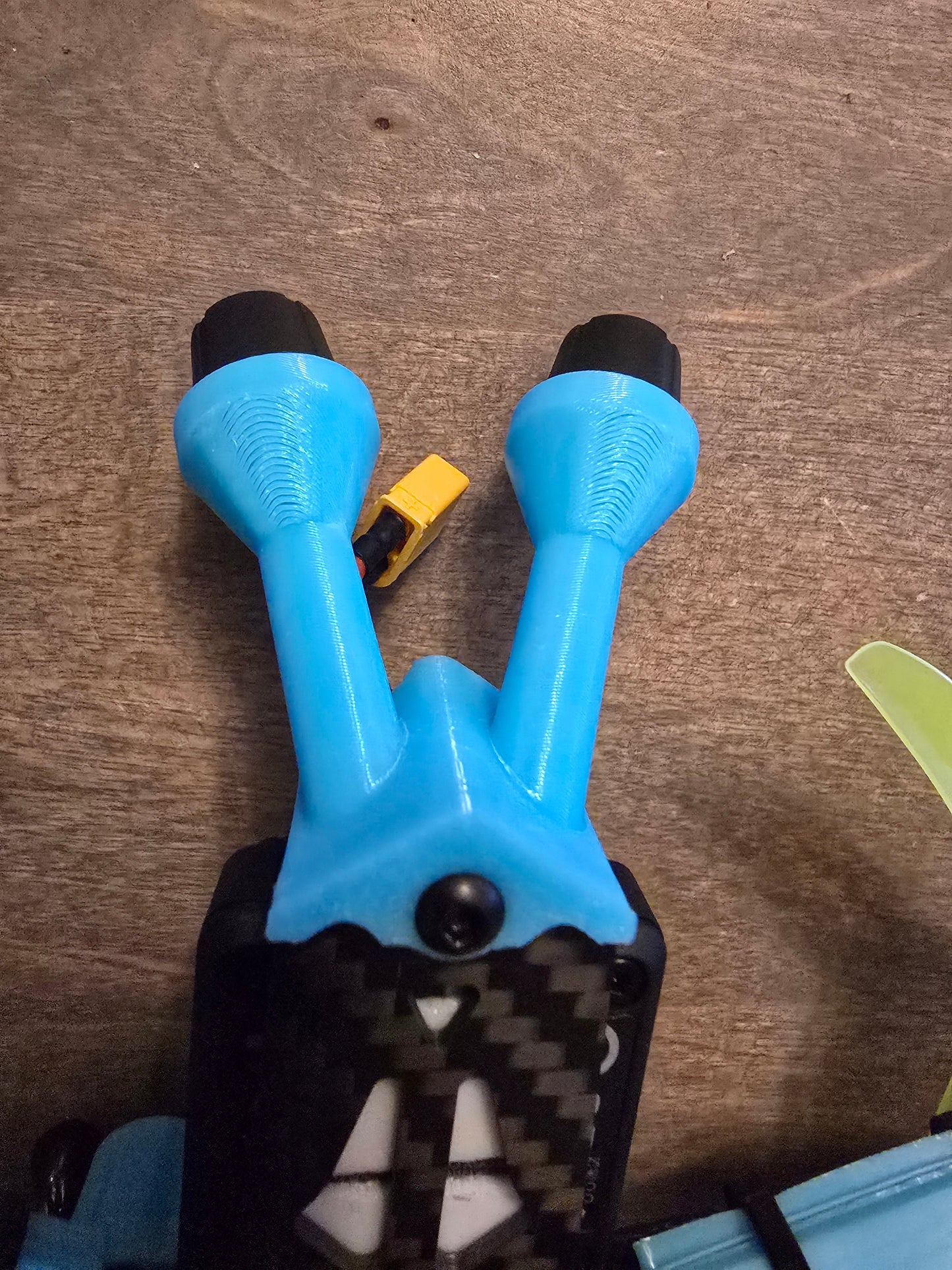 Vannystyle Mini 04 Antenna Mount