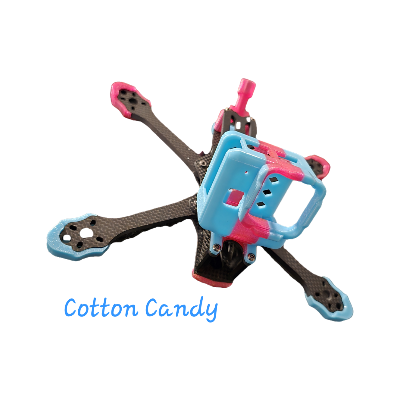 Cotton Candy - ImpulseRc Echo