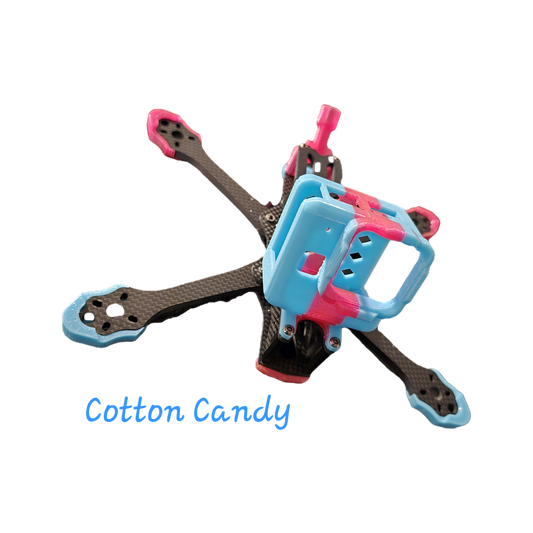 Cotton Candy - ImpulseRc Echo
