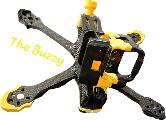The Buzzy - ImpulseRc Echo