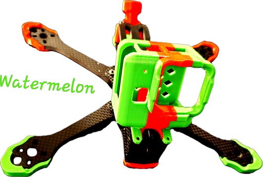 Watermelon - ImpulseRc Echo