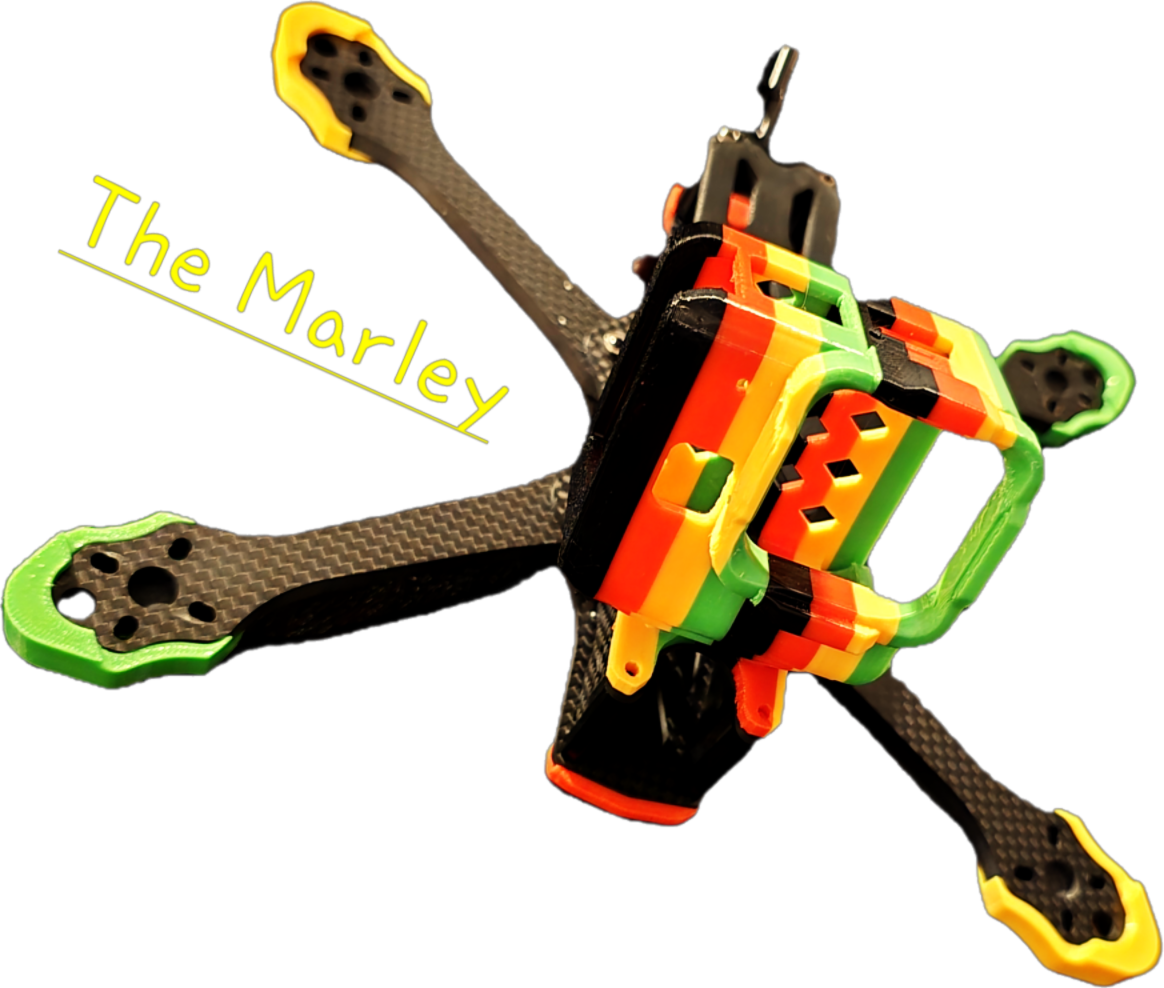 The Marley -Armattan Beaver