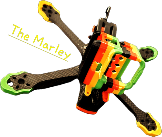 The Marley -Armattan Beaver