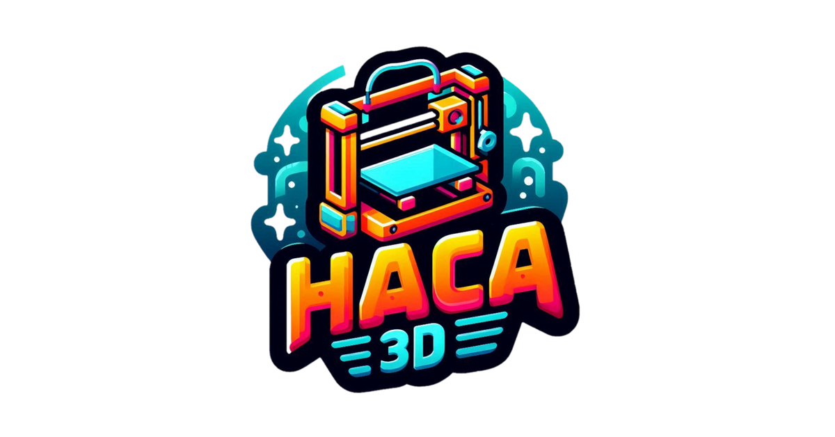HACA 3D