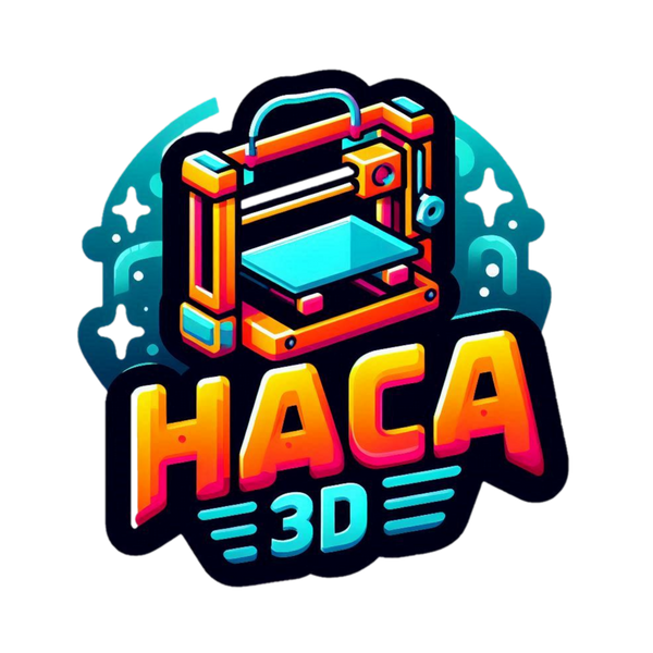 HACA 3D 